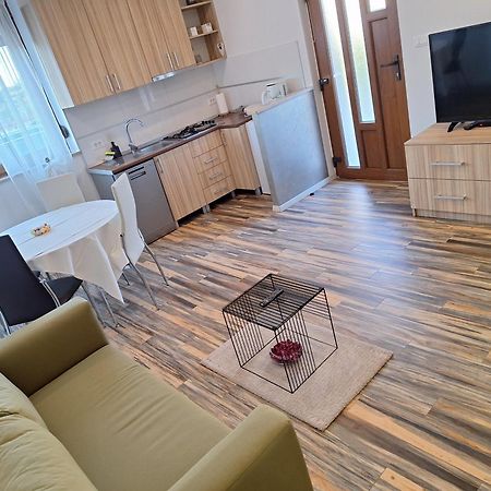 Apartments And Rooms Lorena 236 Rovinj Exterior foto