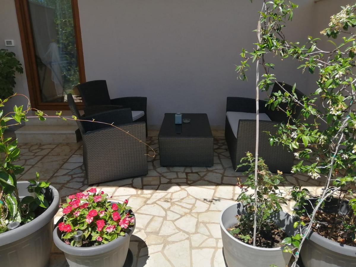 Apartments And Rooms Lorena 236 Rovinj Exterior foto