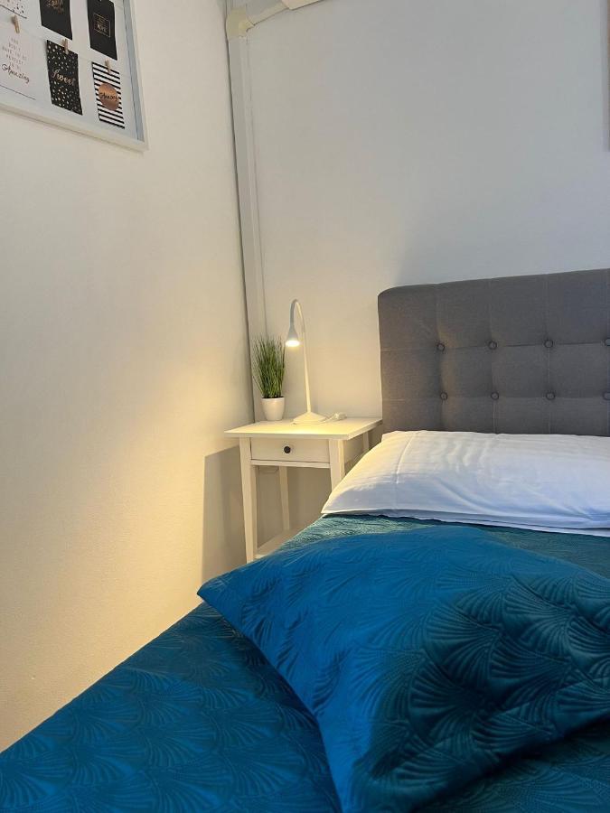 Apartments And Rooms Lorena 236 Rovinj Exterior foto
