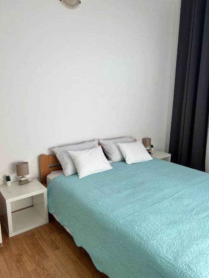 Apartments And Rooms Lorena 236 Rovinj Exterior foto