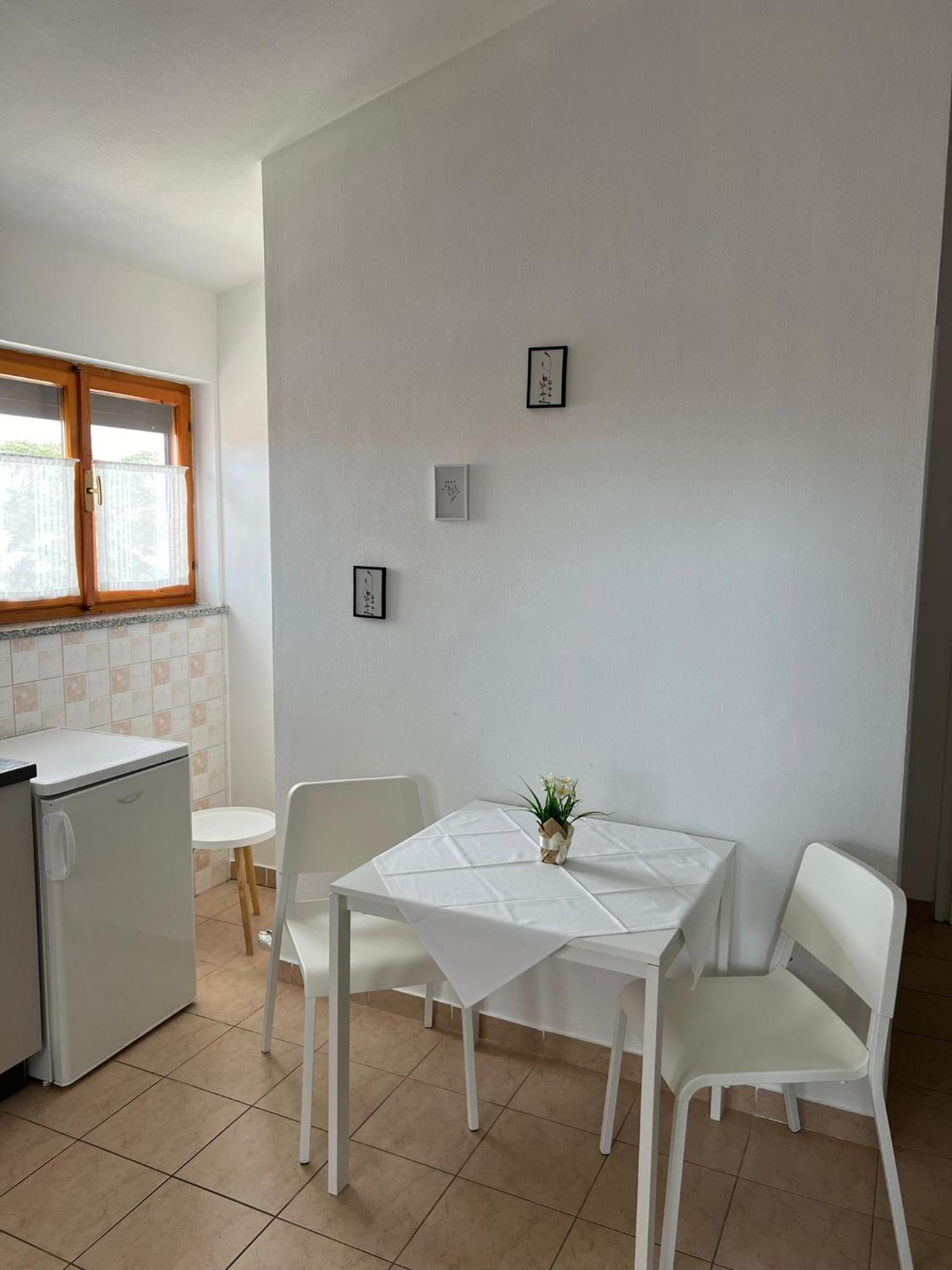 Apartments And Rooms Lorena 236 Rovinj Exterior foto