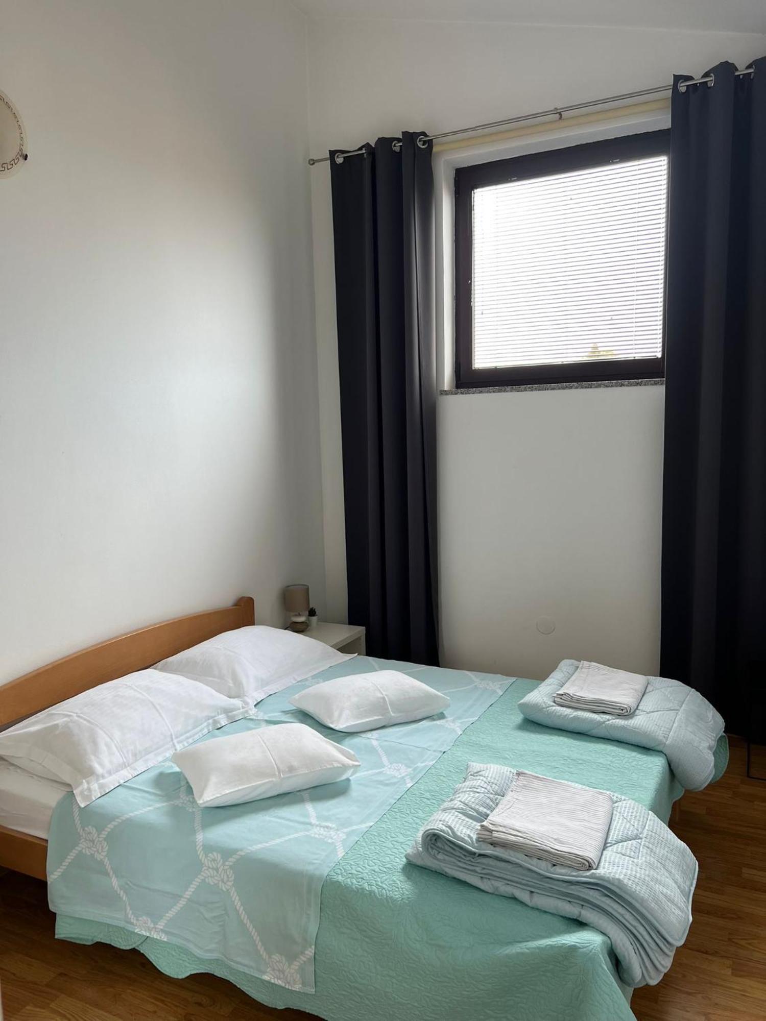 Apartments And Rooms Lorena 236 Rovinj Exterior foto