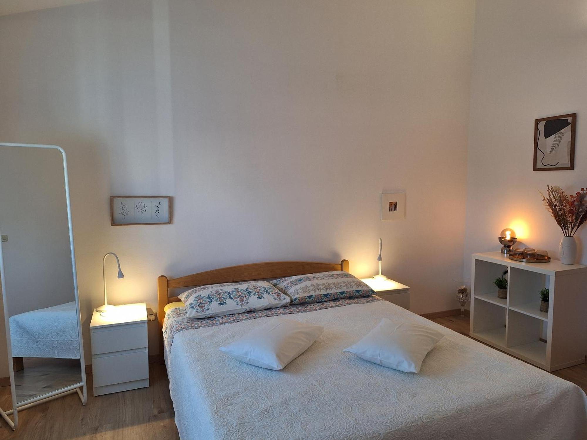 Apartments And Rooms Lorena 236 Rovinj Exterior foto