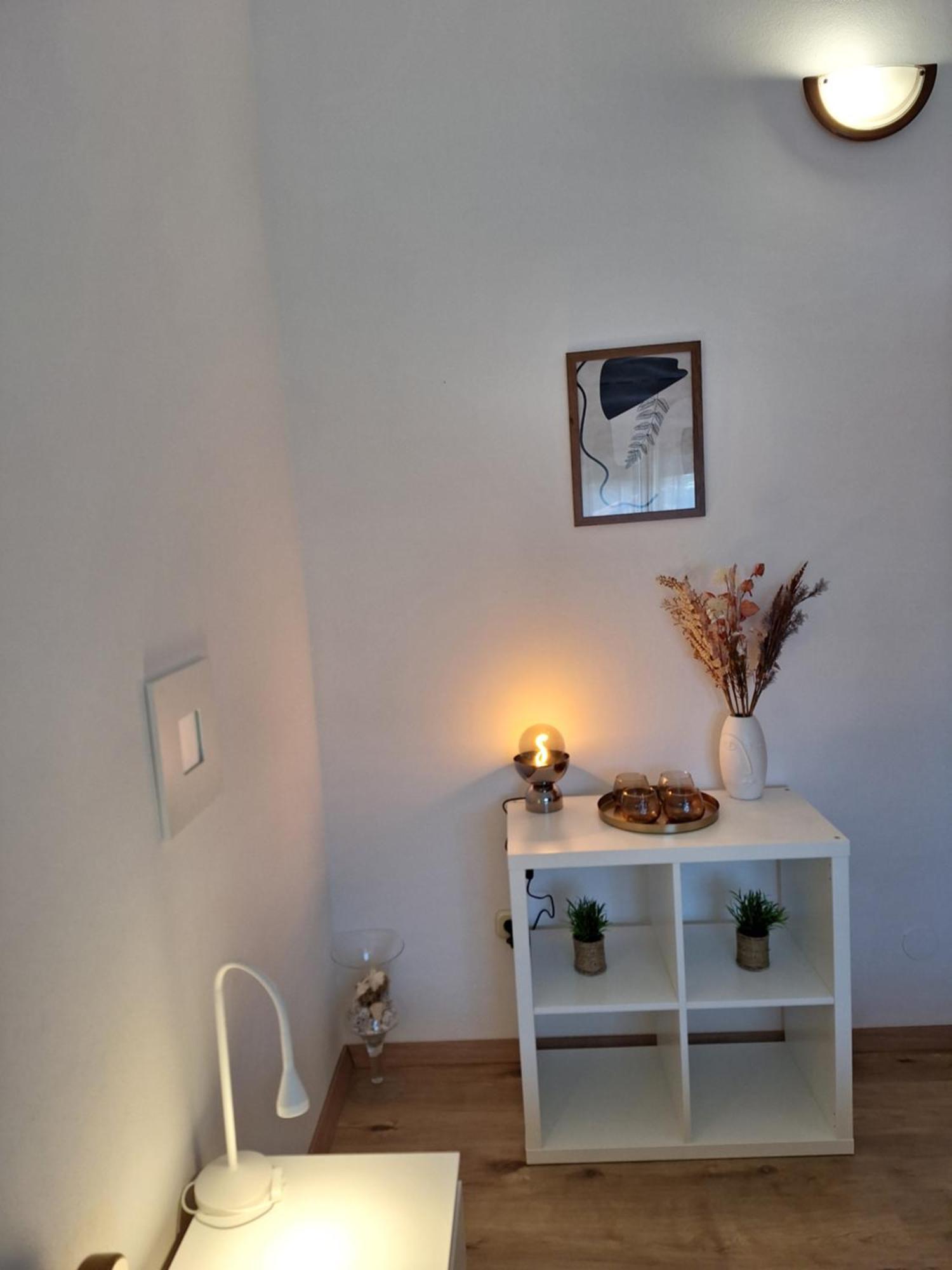 Apartments And Rooms Lorena 236 Rovinj Exterior foto