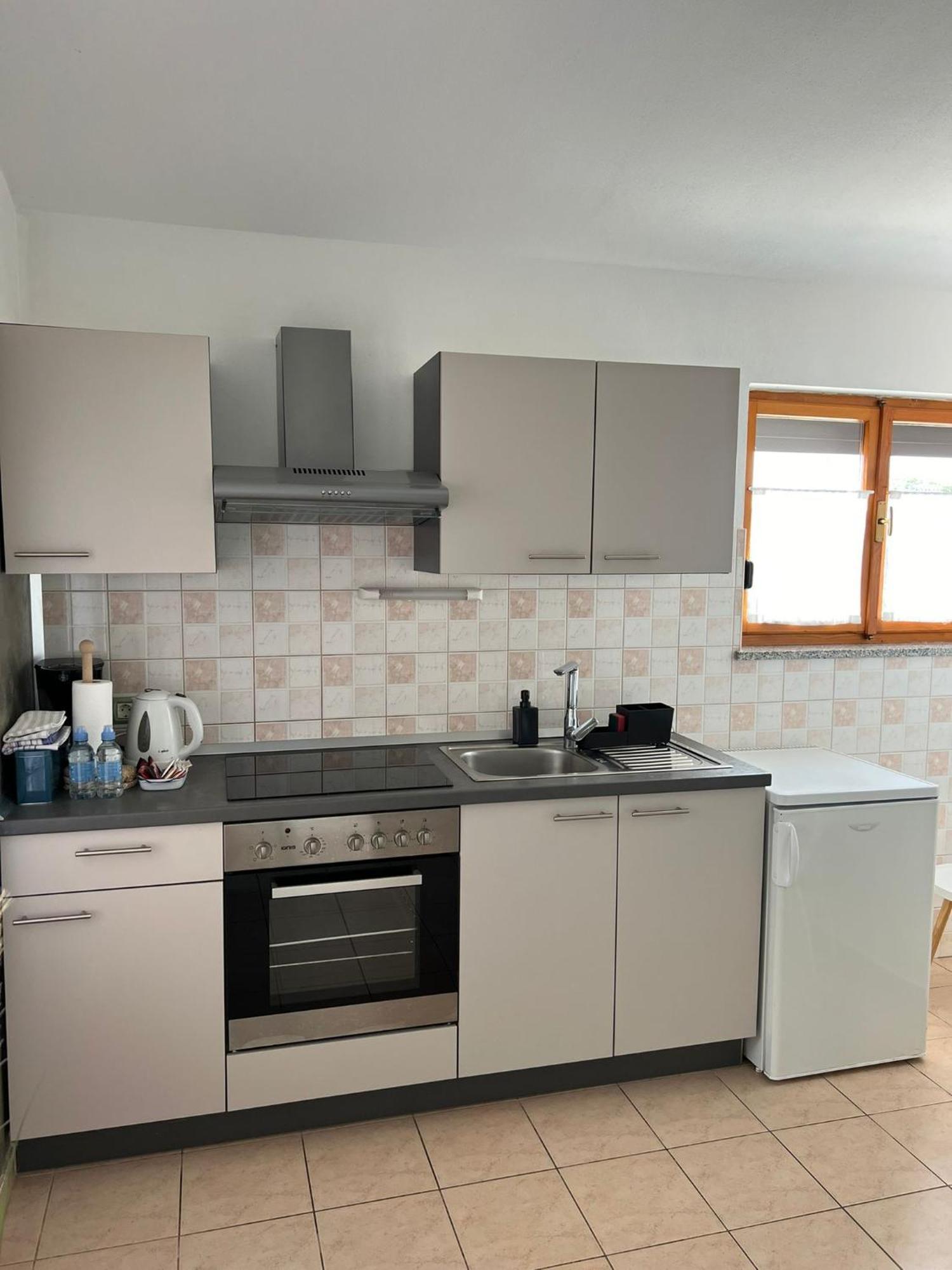 Apartments And Rooms Lorena 236 Rovinj Exterior foto