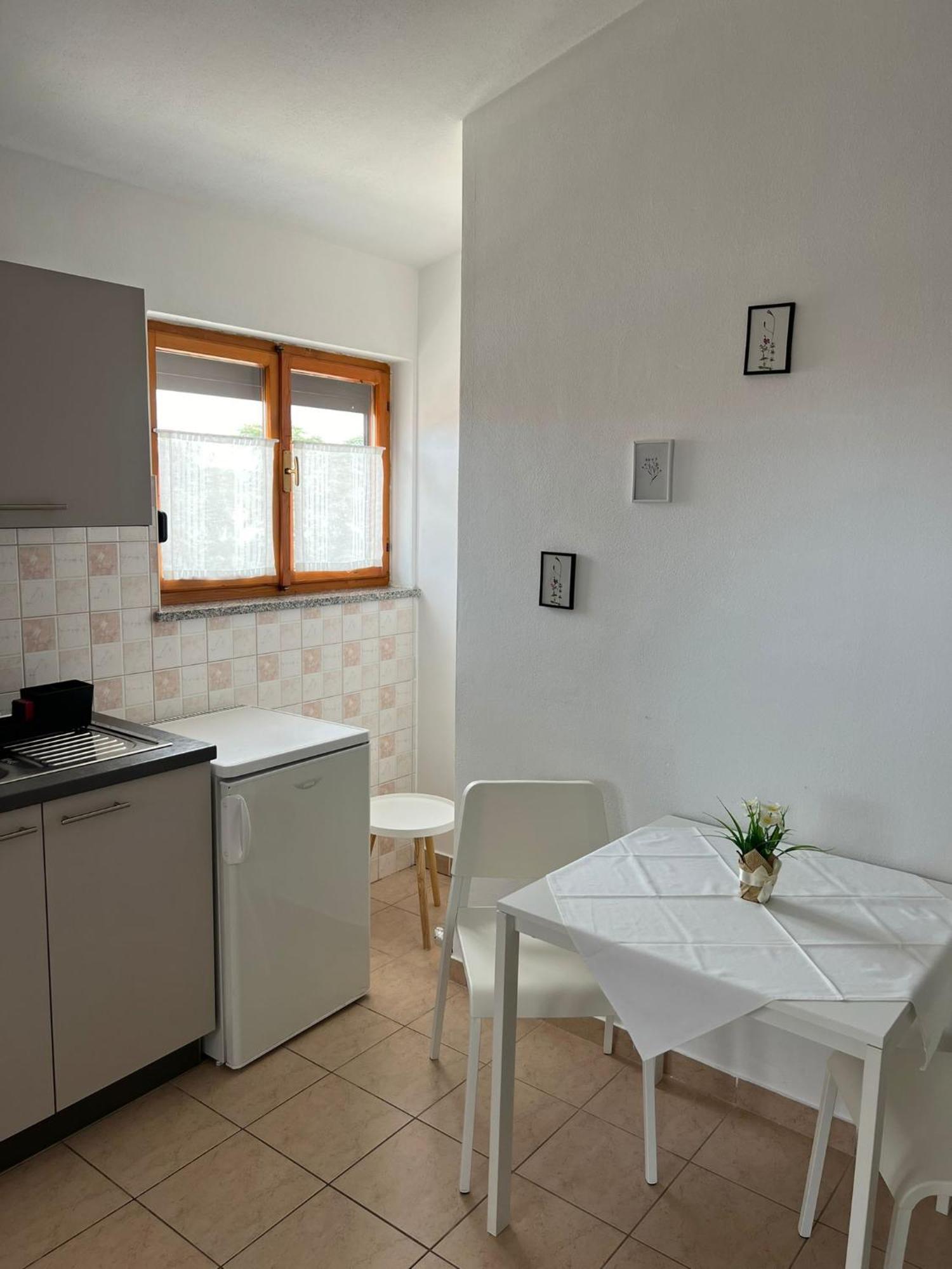 Apartments And Rooms Lorena 236 Rovinj Exterior foto