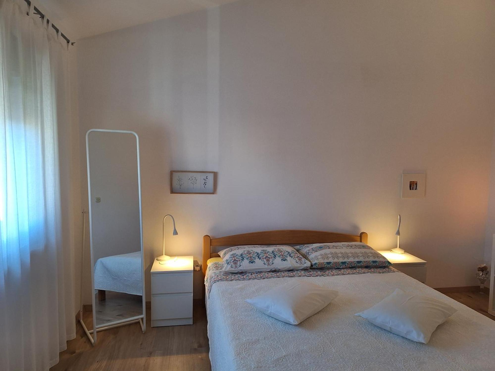 Apartments And Rooms Lorena 236 Rovinj Exterior foto