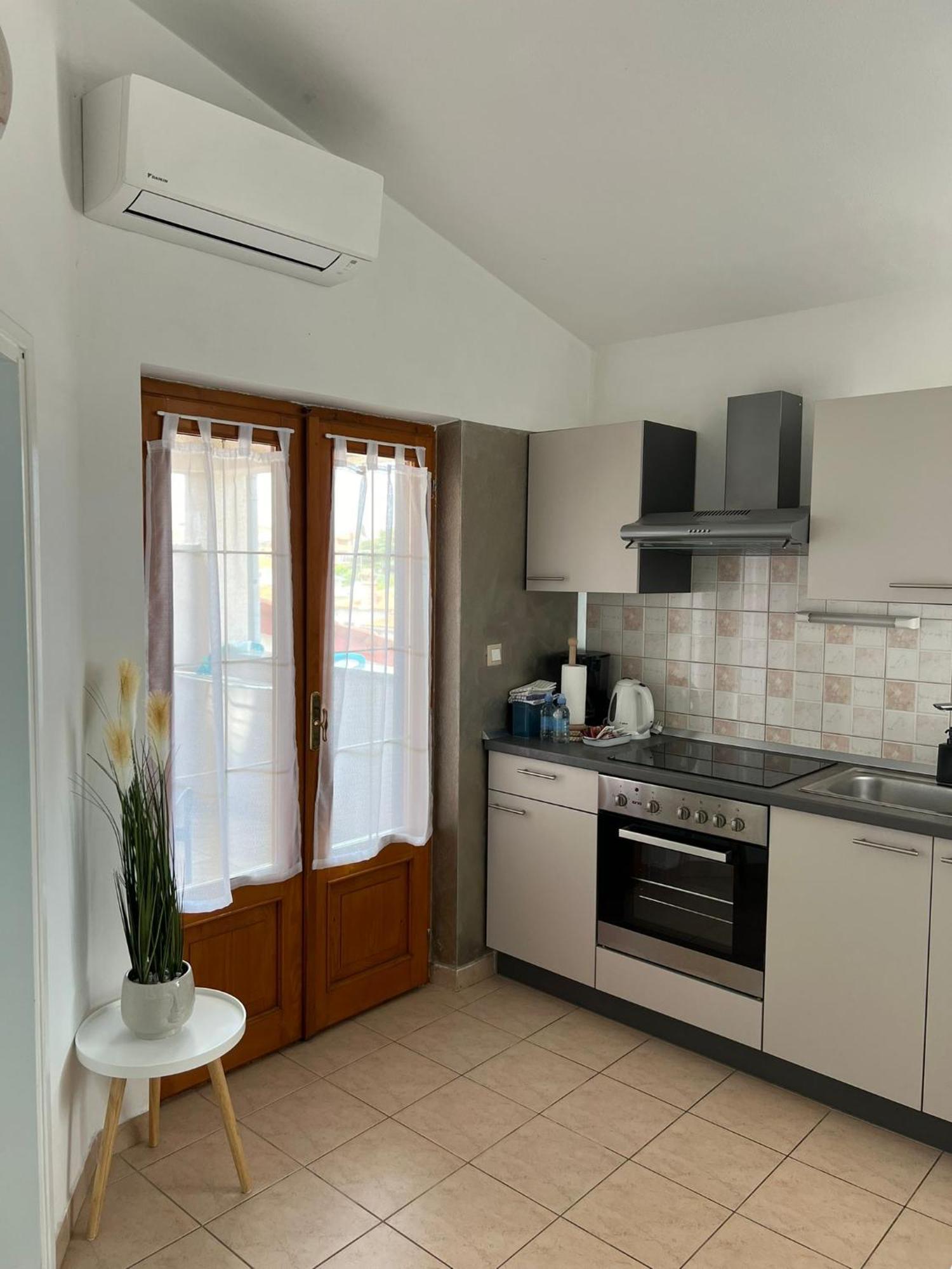 Apartments And Rooms Lorena 236 Rovinj Exterior foto