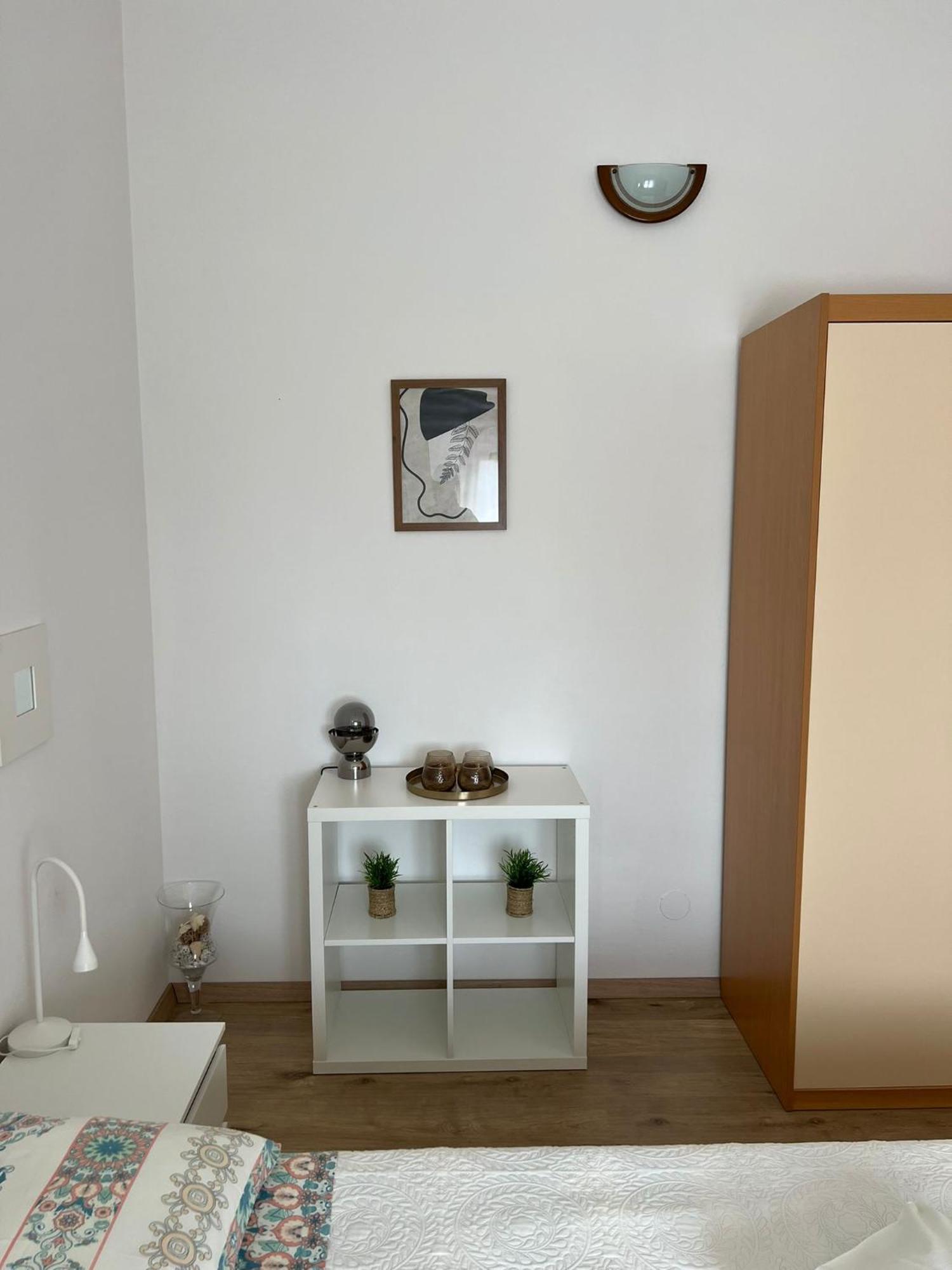 Apartments And Rooms Lorena 236 Rovinj Exterior foto