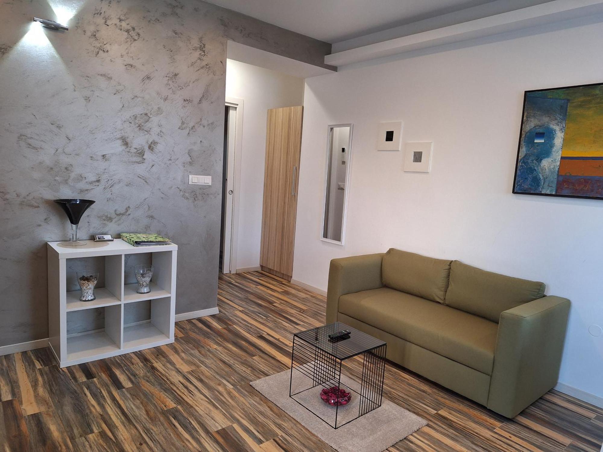 Apartments And Rooms Lorena 236 Rovinj Exterior foto