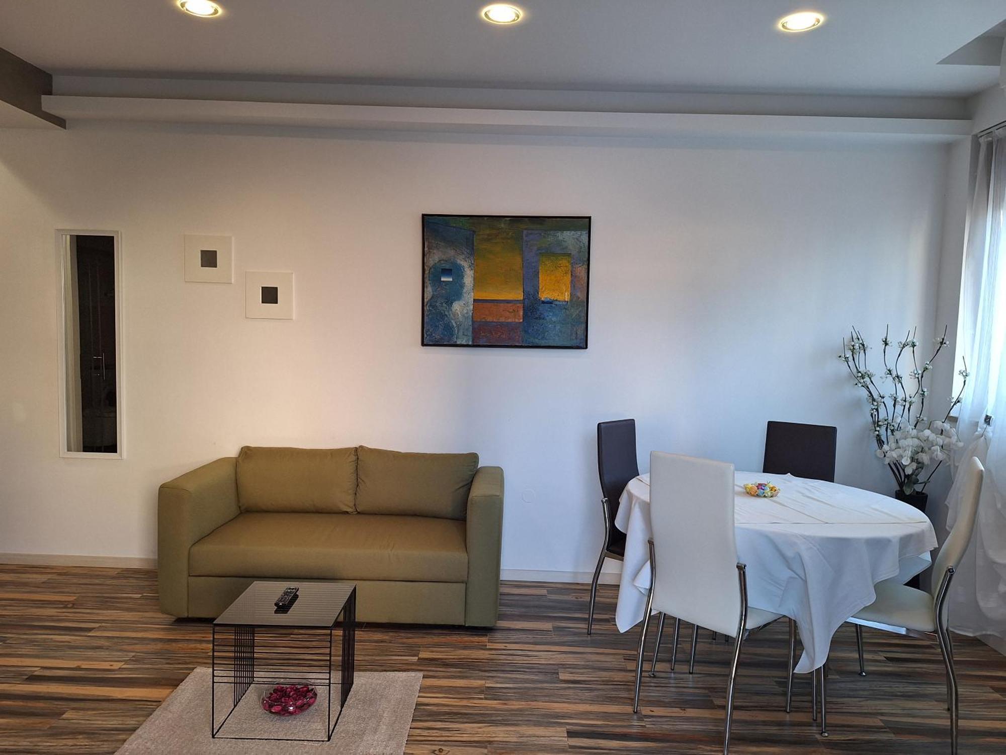 Apartments And Rooms Lorena 236 Rovinj Exterior foto