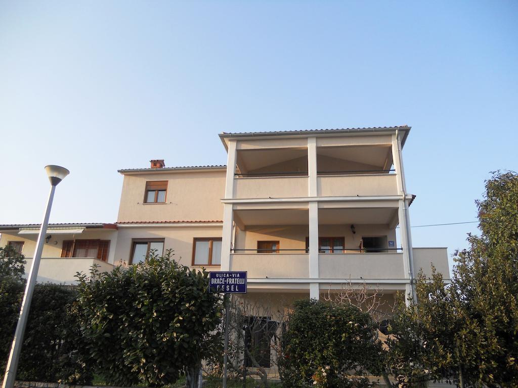 Apartments And Rooms Lorena 236 Rovinj Quarto foto