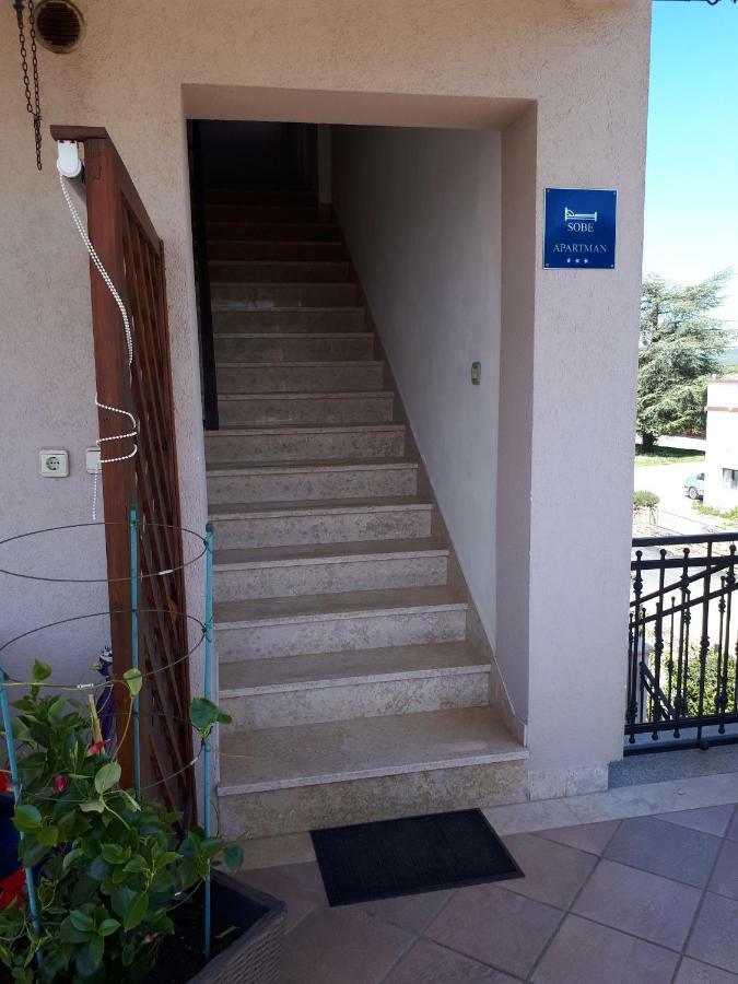 Apartments And Rooms Lorena 236 Rovinj Exterior foto